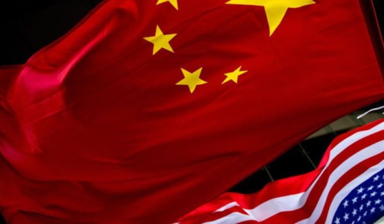 Çin: ABD ile ticaret görüşmelerinde ilerleme kaydedildi