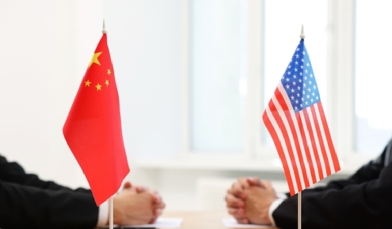 Çin Dışişleri Bakanı Yi’den ABD’ye uyarı