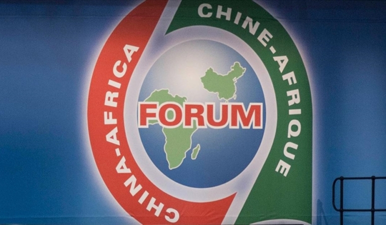 Çin ve Afrika ülkelerinden ABD’ye istişare daveti