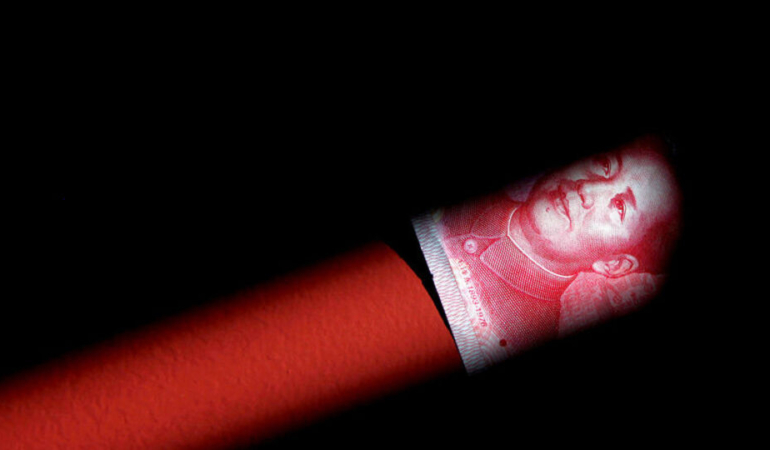 Çin’de deflasyon eğilimi sürüyor