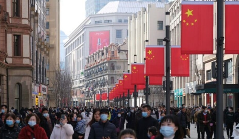 Çin’de sanayi şirketlerinin kârları Mayıs’ta azaldı