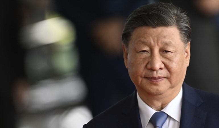 Çin’den Orta Asya ülkelerine hibe kelamı