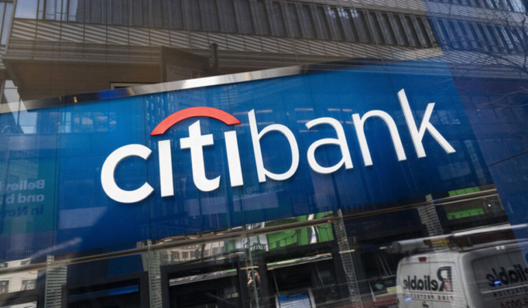 Citi ABD faiz iddiasını düşürdü