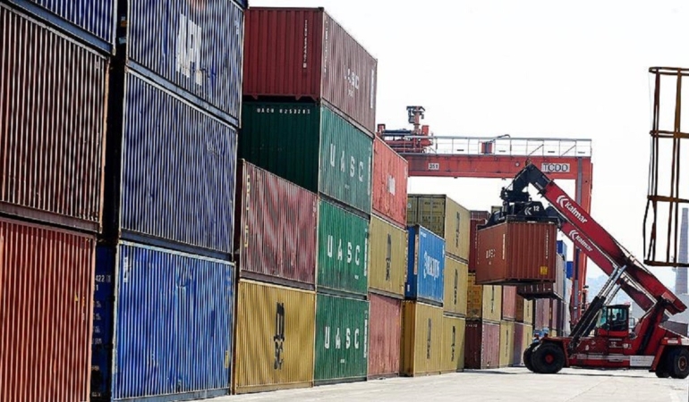 Datalar aşikâr oldu: Mayıs ayında dış ticaret açığı arttı