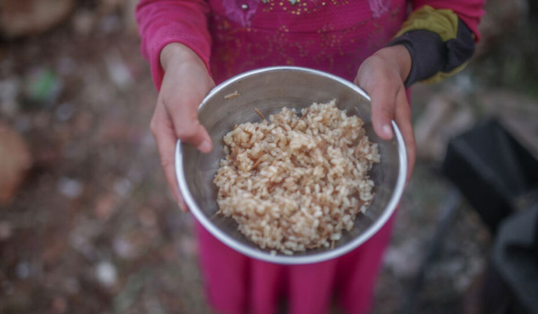 DB: Çatışma ve istikrarsızlık çok yoksulluğu artırıyor