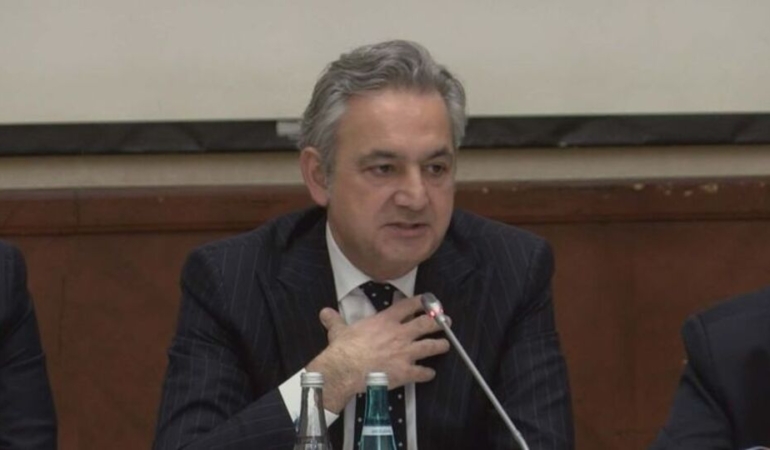 DEİK/ Yalçındağ: Avrupa ile vize sıkıntısını konuşmaktan sıkıldık