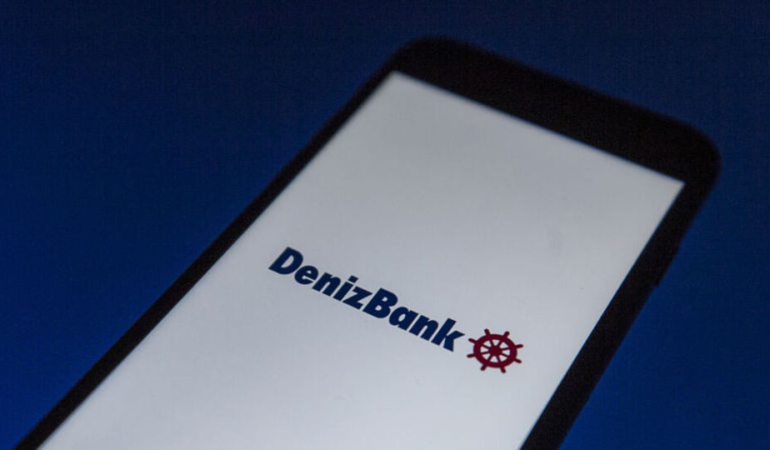 Denizbank sendikasyon kredisi aldı