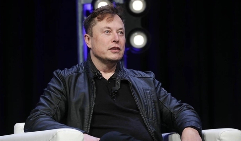 Elon Musk, Lübnan’da telekomünikasyon ve internet bölümüne yatırım yapmak istediğini söyledi