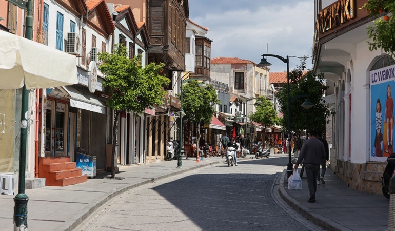 Endeksa’dan Yazlık Bölgeler Raporu: Fiyatlarda Çanakkale dorukta, Alaçatı rekor kırdı