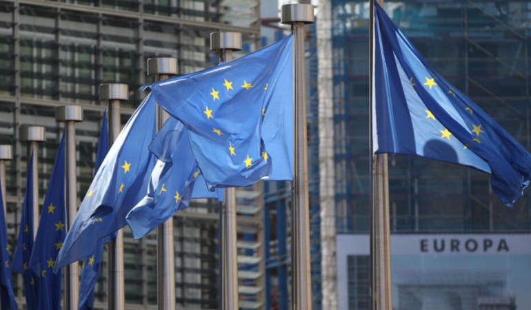 Euro Bölgesi’nde PMI 33 ayın en yüksek düzeyinde