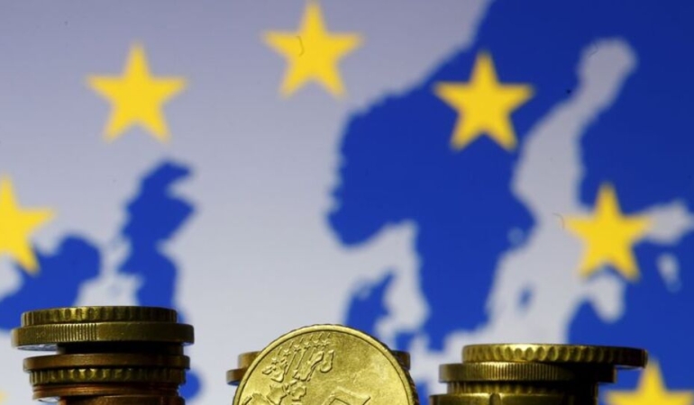 Euro Bölgesi’nden, Bulgaristan’ın 21. üye olmasına yeşil ışık