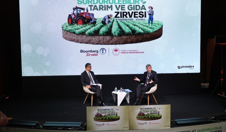 FAO kuraklıkla, pestisitlerle ilgili tahliller geliştirecek