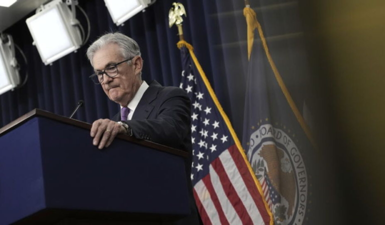 Fed Başkanı Powell: Nihai seviye tarifelerin tesirlerini belirleyecek