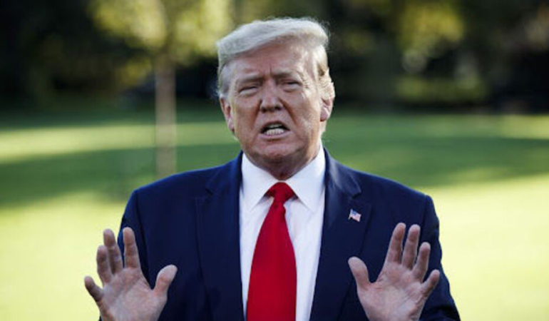 “Fed Başkanlığına faiz oranlarını düşürmek isteyen birini seçeceğim”