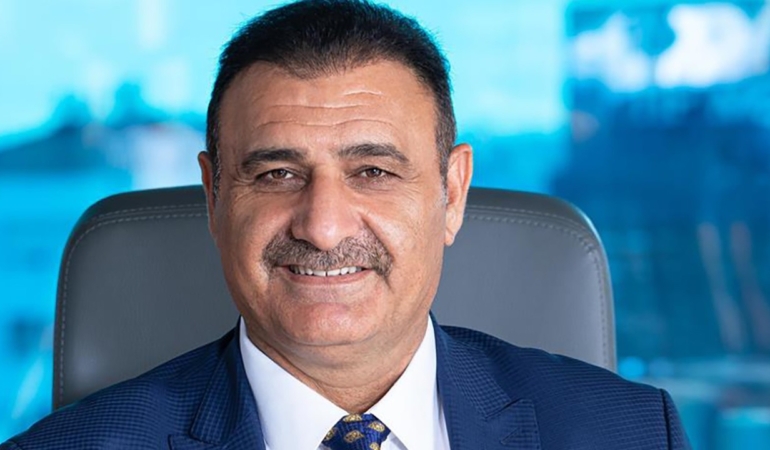 Fuzul Tasarruf Finansman AŞ Başkanı Akbal: Her iki dakikada bir teslimat gerçekleştirdik