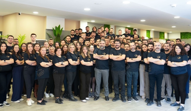 Gardiyan, EMEA Teknoloji Fast 500 listesinde 91. sıraya yükseldi