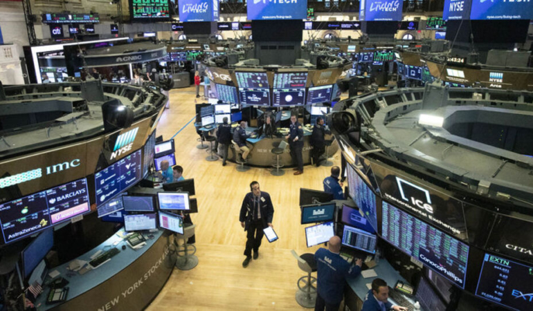 Global piyasalar ABD bilgileriyle nefes aldı