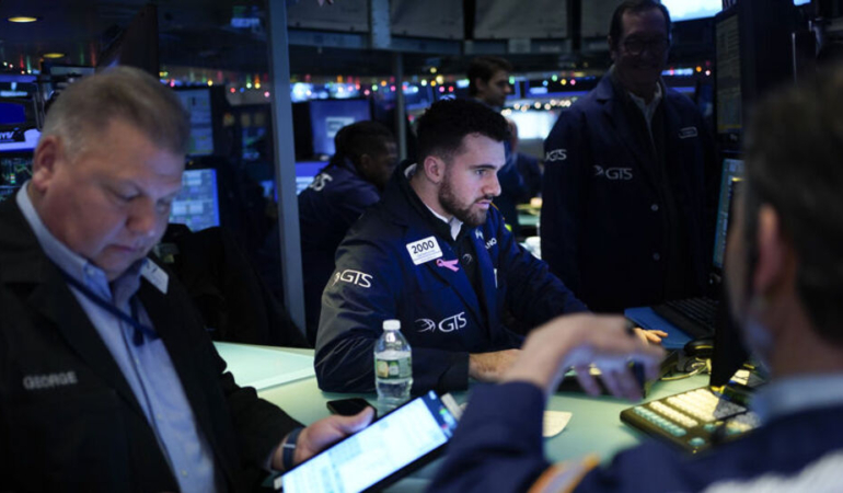 Global piyasalara ticaret morali