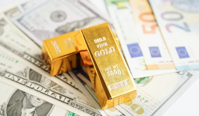 Global piyasalarda yatırımcılar inançlı limanlara yöneldi