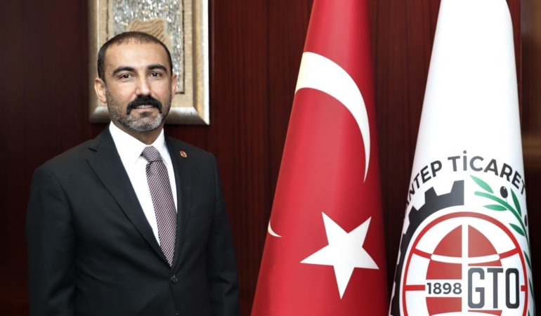 GTO Başkanı Tuncay Yıldırım: Konkordato sisteminin ıslahata gereksinimi var