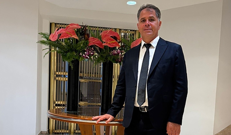 Güneydoğu’nun ticari ve lojistik kanalları güçlendirilmeli