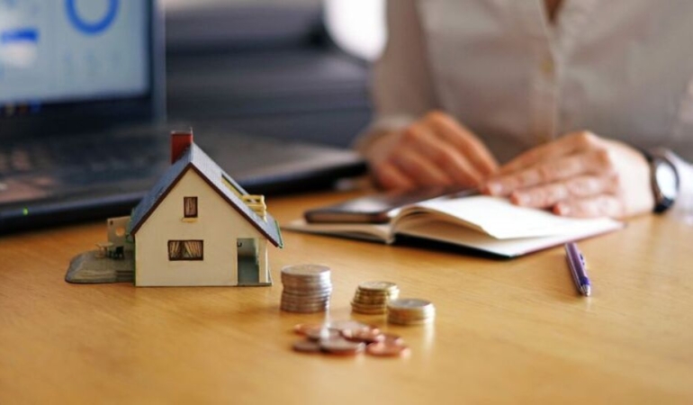 Hanehalkı, harcamalarının birçoklarını konut ve kiraya yapıyor