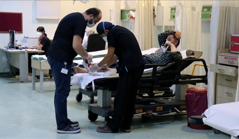 Hastaneler Kurban Bayramı’nda açık mı? Bakan Memişoğlu açıkladı