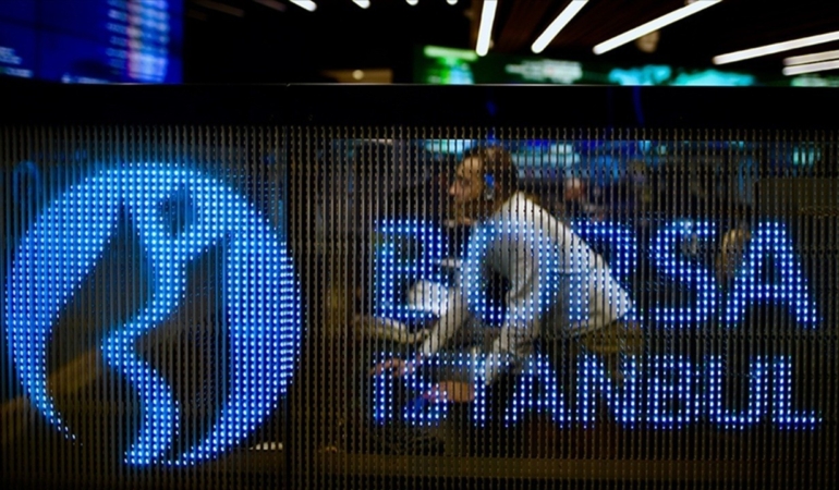 Hisse senedi portföyü 2,4 trilyon TL’yi aştı: İstanbul açık orta başkan