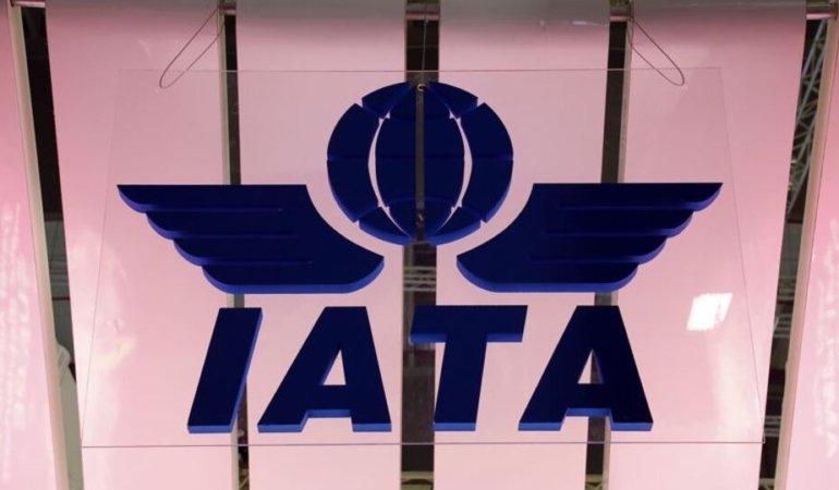 IATA, havayolu şirketleri için kâr iddiasını düşürdü
