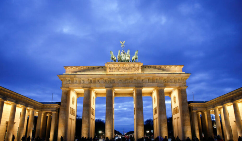 IFO: Trump’ın vergileri Almanya’nın ABD’ye ihracatını %38,5 düşürebilir