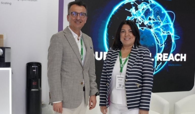 Ingage Artık OneIngage: Pazarlama ve teknolojide hudutları aşan yeni kuşak ajans  