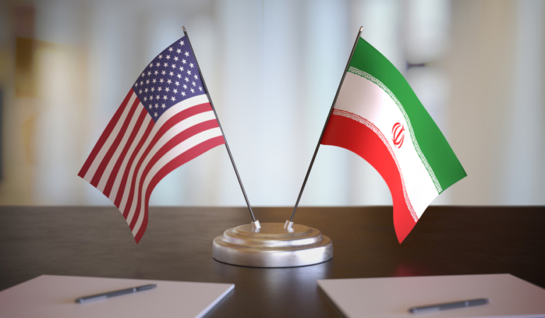 İran: İsrail saldırısı, ABD’yle nükleer müzakereleri anlamsız hale getirdi