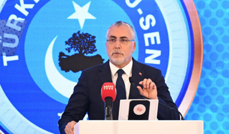 Işıkhan’dan ikinci artırım teklifi açıklaması