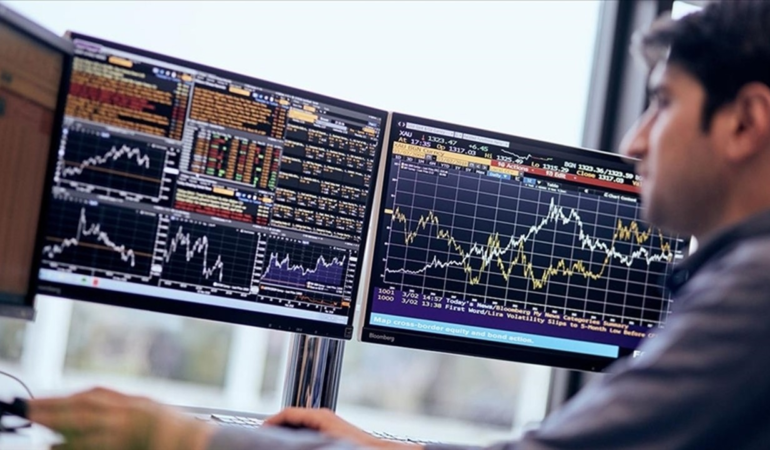 İsrail-İran kaygısı sürse de piyasalarda ateşkes rallisi başladı, risk iştahı arrtı!