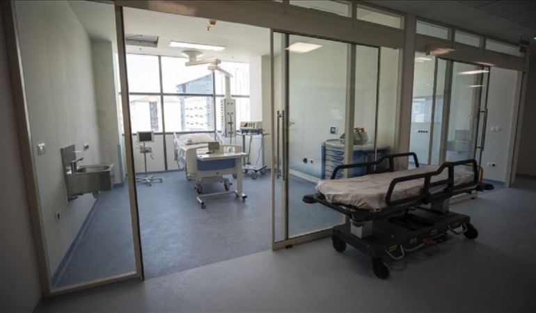 İstanbul’da bayramın bilançosu: 829 kişi hastaneye başvurdu