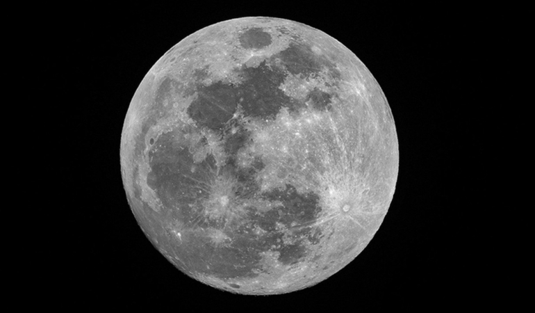 Japon Ispace’in ay misyonu tekrar başarısızlıkla karşılaştı! Uzay aracıyla ilişki kesildi