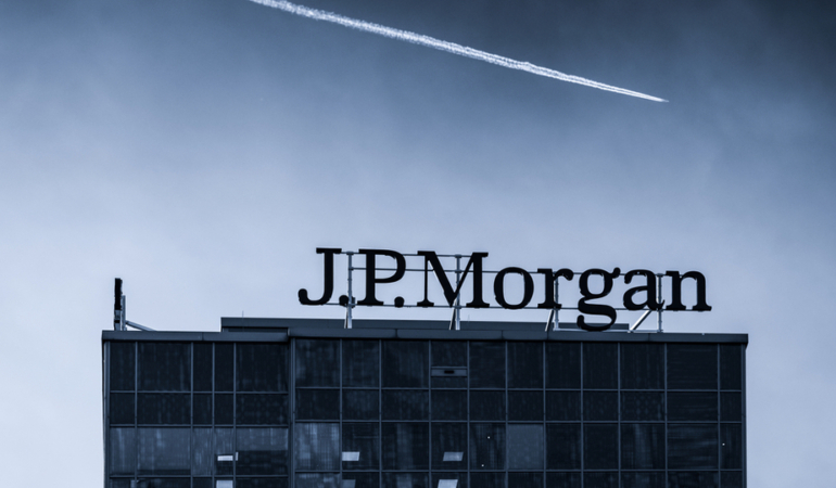 JPMorgan’dan Fed faiz ödemesi uyarısı