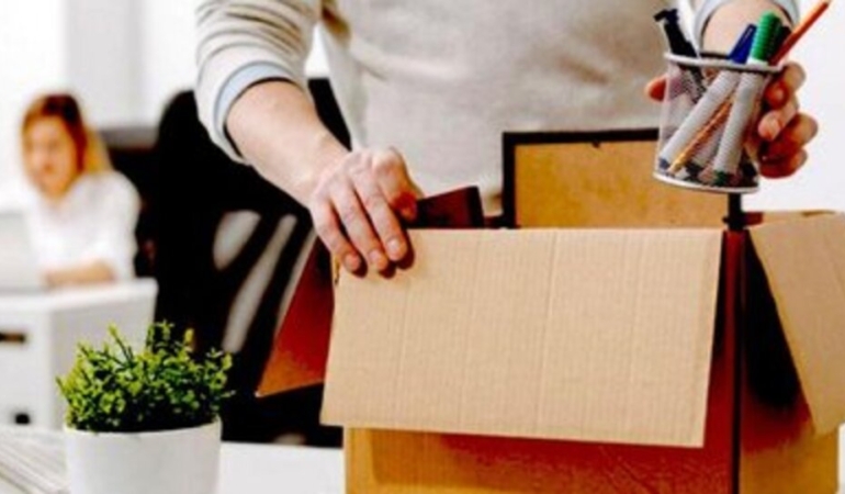 Kayıtlı işsiz sayısında düşüş