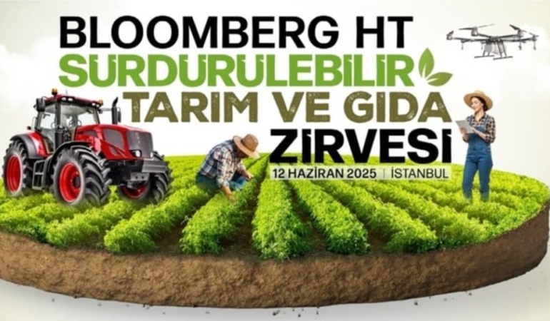 Kesim önderleri Sürdürülebilir Tarım ve Besin Tepesi’nde buluşuyor