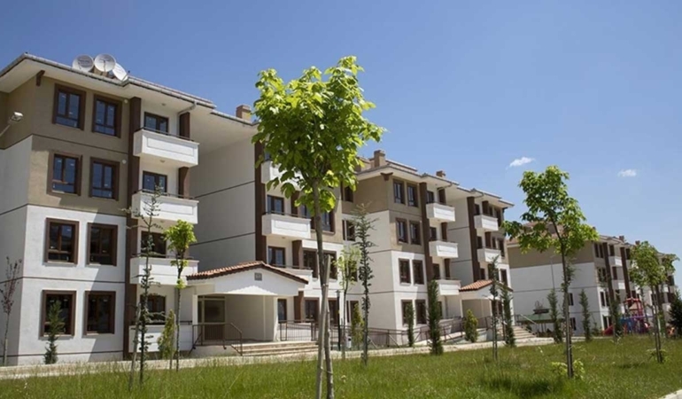 Kiralık toplumsal konutlar emlak piyasasını nasıl etkileyecek?