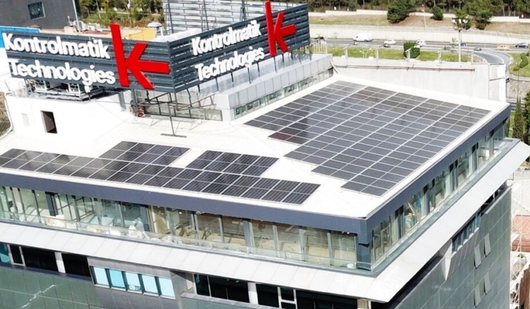 Kontrolmatik’ten bedelli sermaye artırım kararı