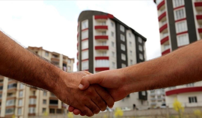Konut dalı yüksek faize takıldı: Talep ertelendi, üretim yavaşladı