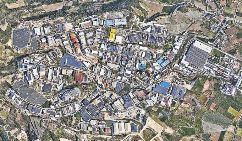 Mersin OSB’de 6. Bölge çalışmaları başladı