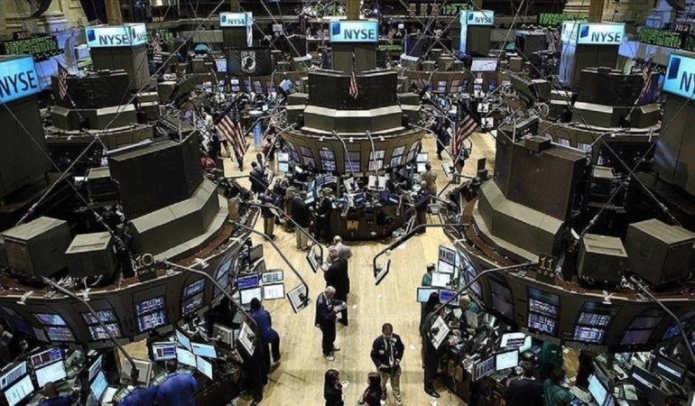 New York borsası, istihdam bilgileri sonrası güne yükselişle başladı