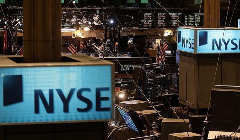 New York Borsası’nda tarife meçhullüğü