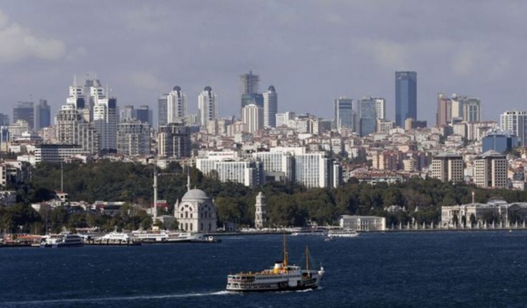 OECD’den Türkiye tahlili: Para ve maliye siyasetlerinin sürdürülmesi hayati değerde