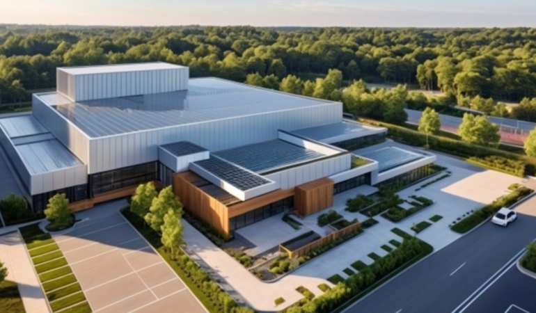 OYAK’ın yeni Sagra fabrikası fındık inovasyon üssü olacak