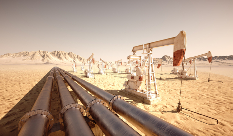 Petrol, ABD stokları ve Suudi Arabistan kararıyla düşüşte