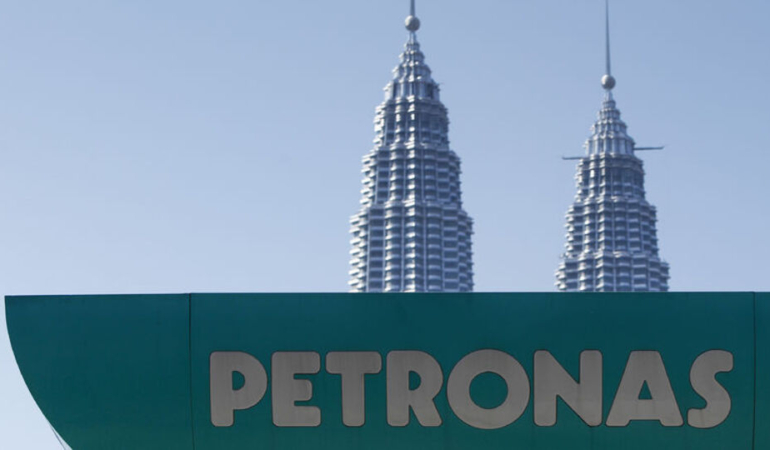 Petronas 7 milyar dolarlık Kanada şirketini satmayı düşünüyor