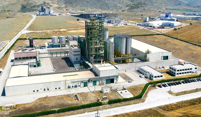 Polisan, Yunanistan’da üretimi durdurdu, satışı görüşüyor